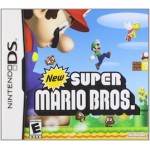 (Nintendo DS): New Super Mario Bros